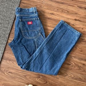 Dickies Carpenter Denim Pants